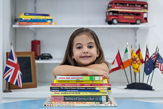 Colégio Visão Recife | Escola em Recife | Colégio Recife | Integral Bilíngue