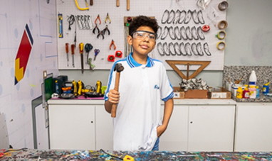 Colégio Visão Recife | Escola em Recife | Colégio Recife | Imagem escola