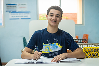 Colégio Visão Recife | Escola em Recife | Colégio Recife | Pré-Med