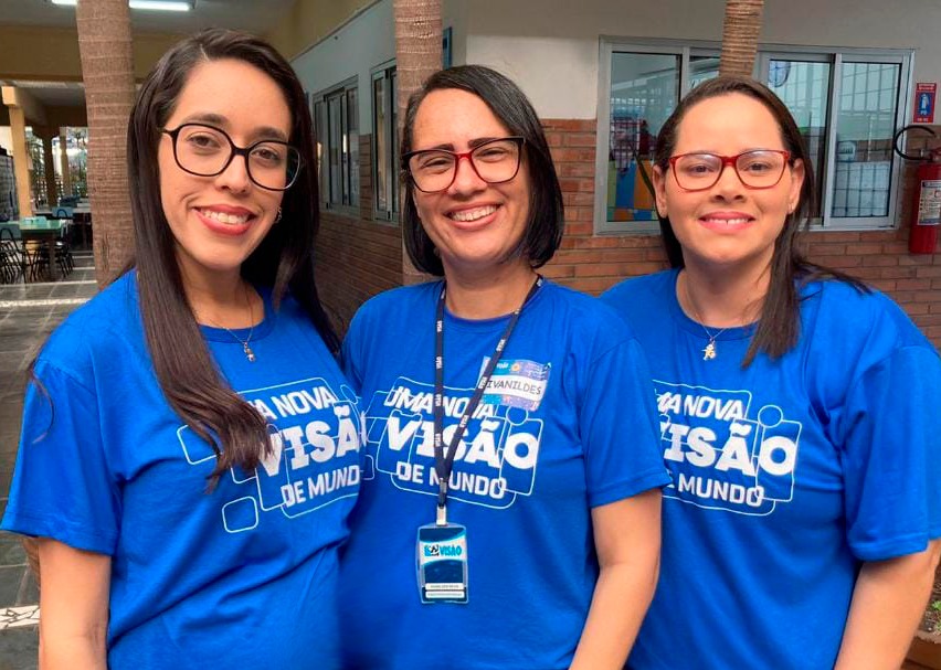 Colégio Visão Recife | Escola em Recife | Colégio Recife | Notícia