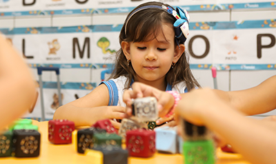 Colégio Visão Recife | Escola em Recife | Colégio Recife | Imagem escola