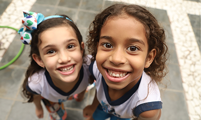Colégio Visão Recife | Escola em Recife | Colégio Recife | Imagem escola